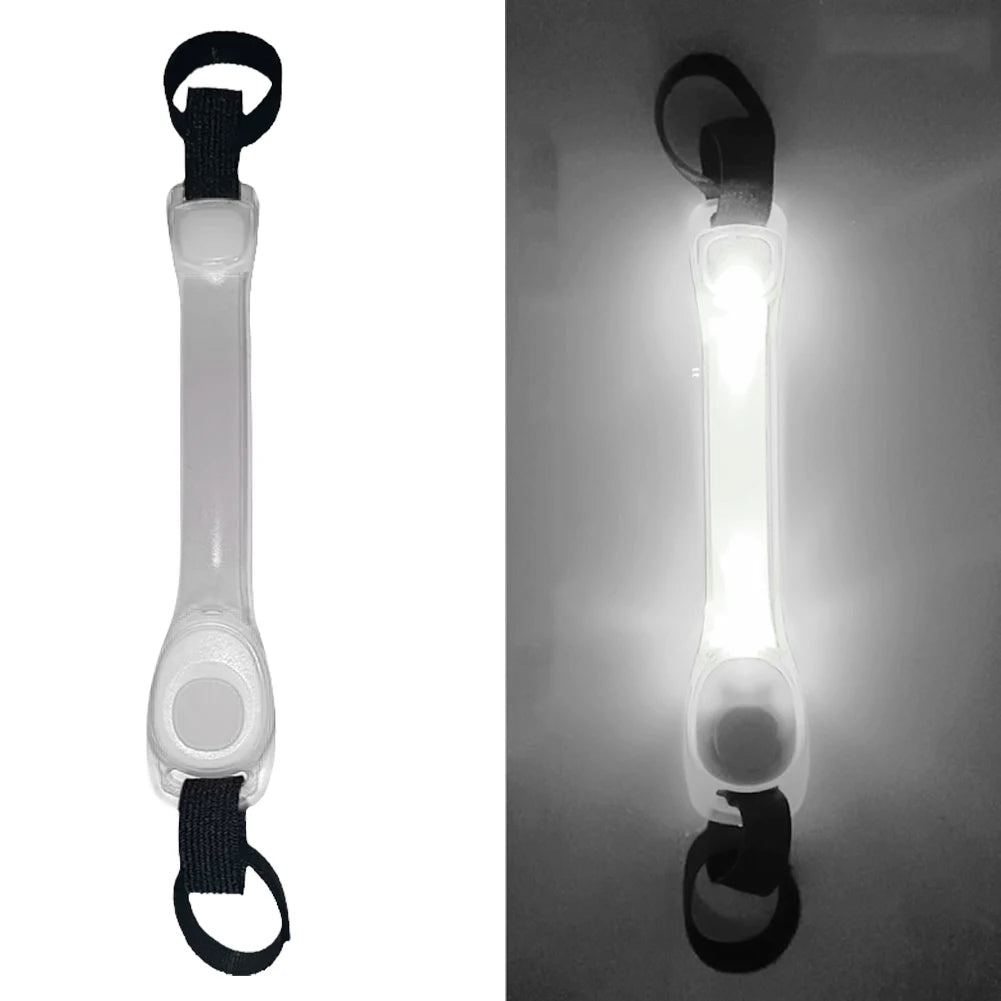 LED Dog Collar & Leash Harness