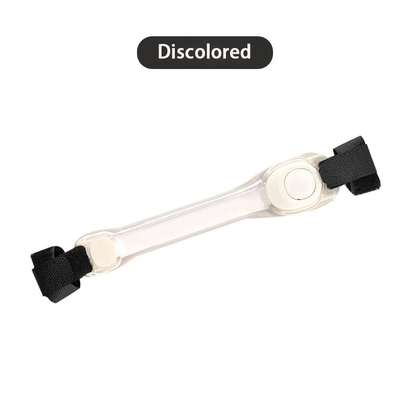 Luminous Strap For Dog Collar Harness Leash