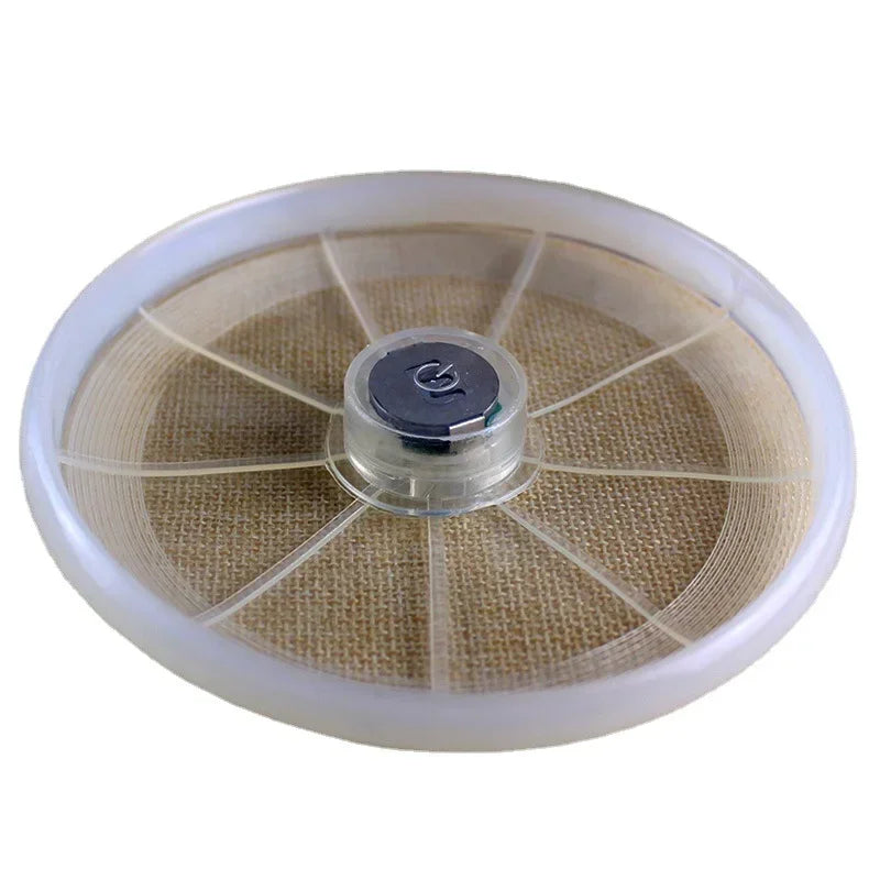 Flying Disk Dog Toy