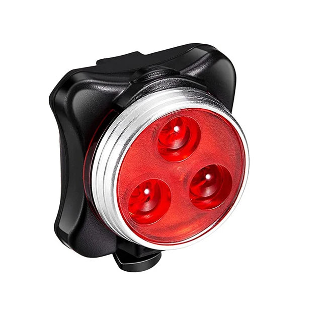 LED Dog Lamp Flashlight for Night Safety