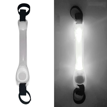 LED Dog Collar & Leash Harness