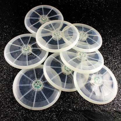 Flying Disk Dog Toy