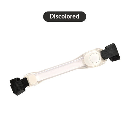 Luminous Strap For Dog Collar Harness Leash