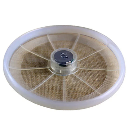 Flying Disk Dog Toy