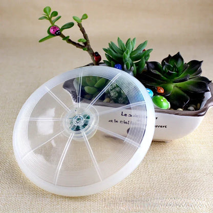 Flying Disk Dog Toy